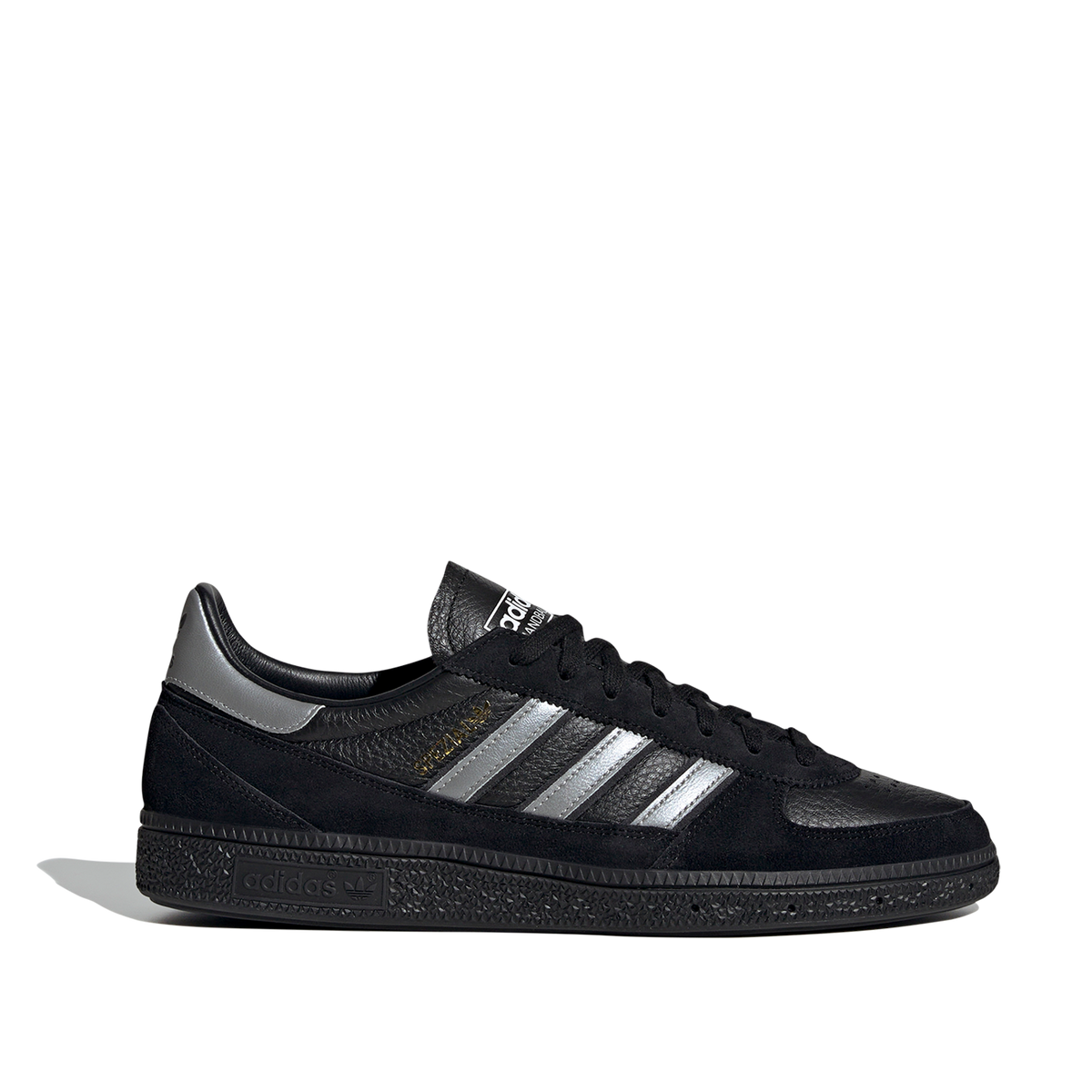adidas HANDBALL SPEZIAL ホワイト/ブラックIH2291 Adidas Originals HANDBALL SPEZIAL WM
