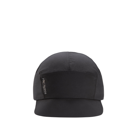 Norvan Hat - Black