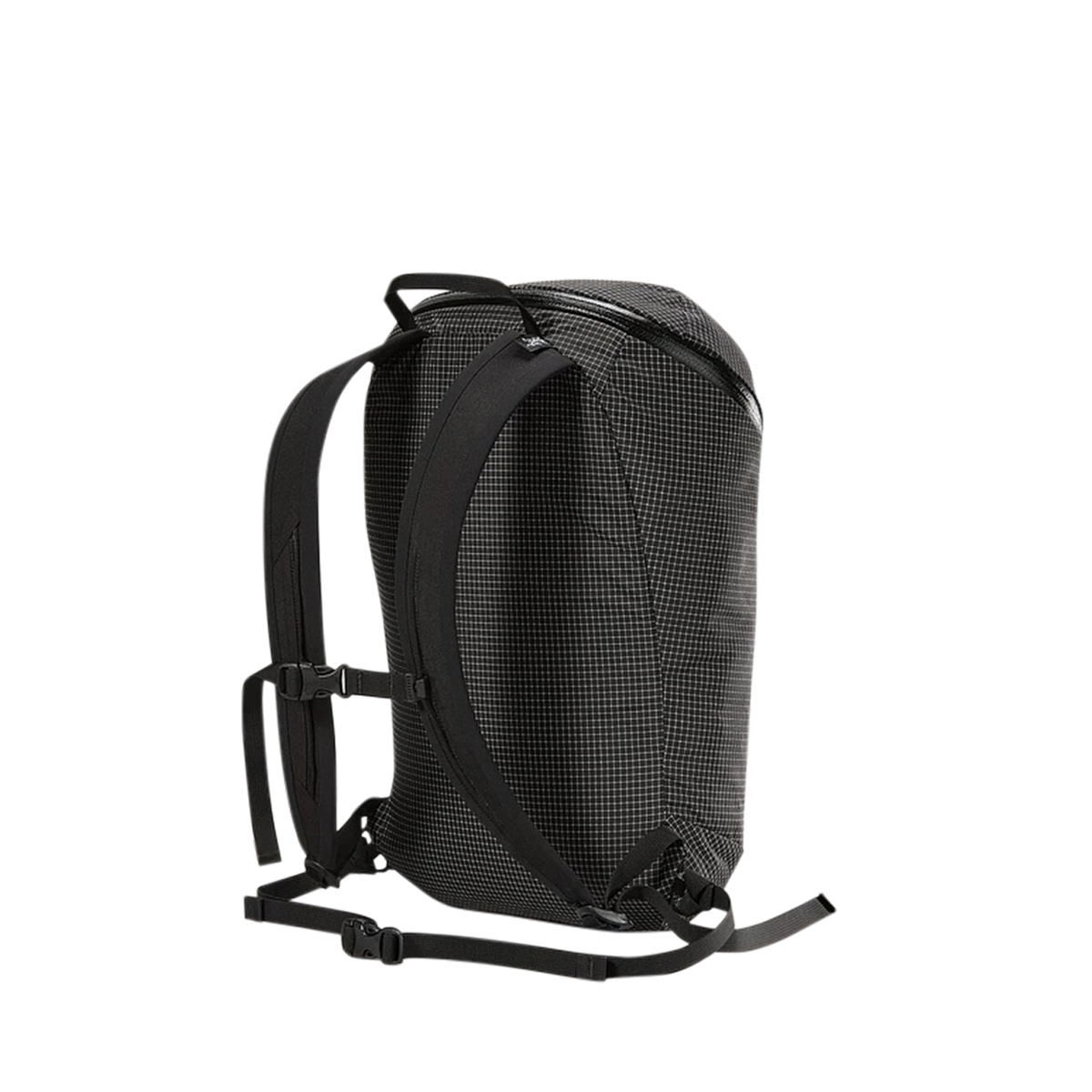 バッグ 26ss Arc'teryx konseal 15 backpack Black KNOWEAR — Arc'teryx Konseal 15 Backpack - Black