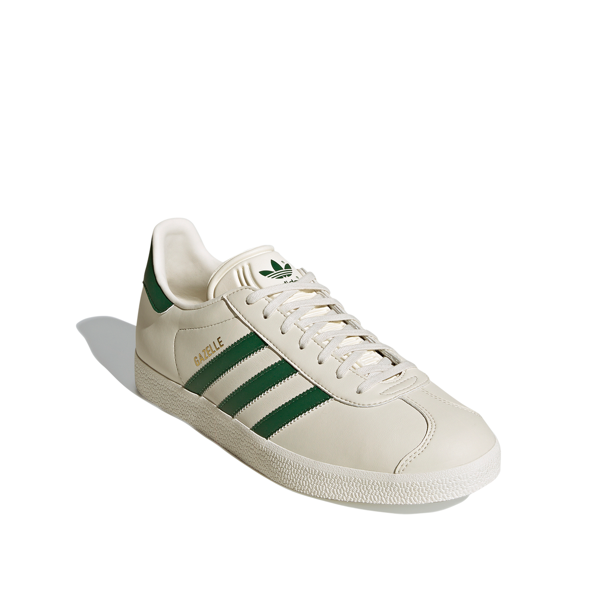 gazelle cloud white