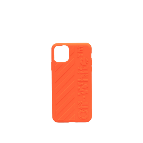Diag iPhone 11 Pro Max Case - Orange