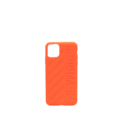 Diag iPhone 12 / 12 Pro Case - Orange