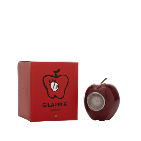 Undercover Gilapple Light - Red