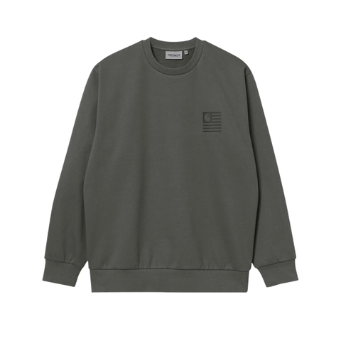 Medley State Sweatshirt - Thyme