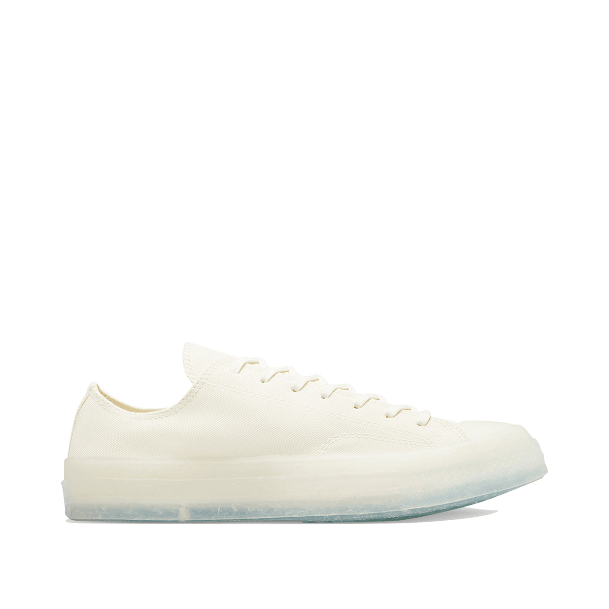 KNOWEAR Chuck Taylor 70 Renew Low White