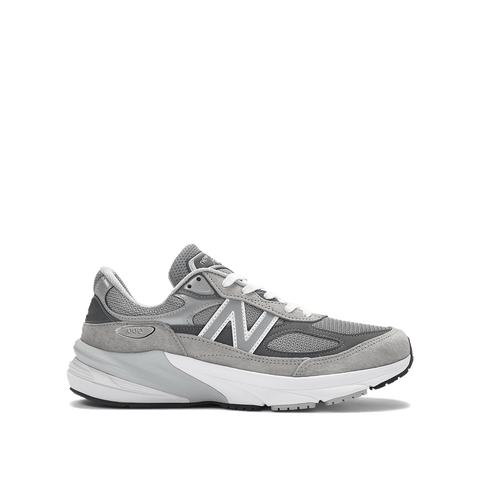 990v6 Womens MADE in USA - Grey