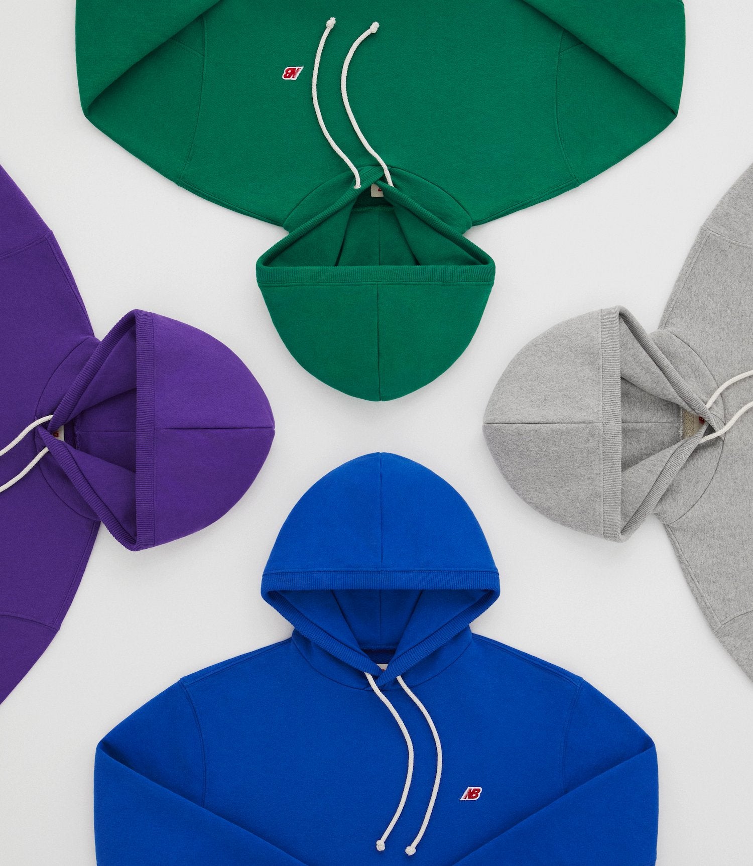 New Balance Apparel
