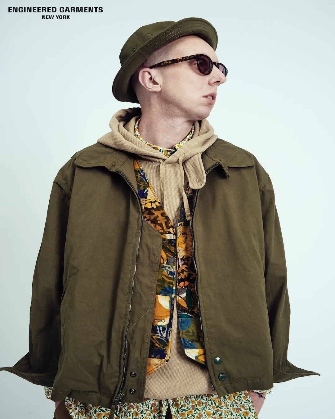Engineered Garments