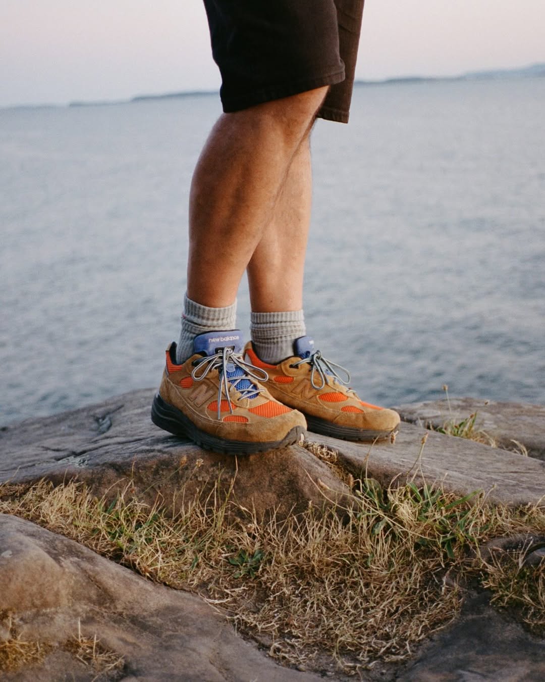 New Balance