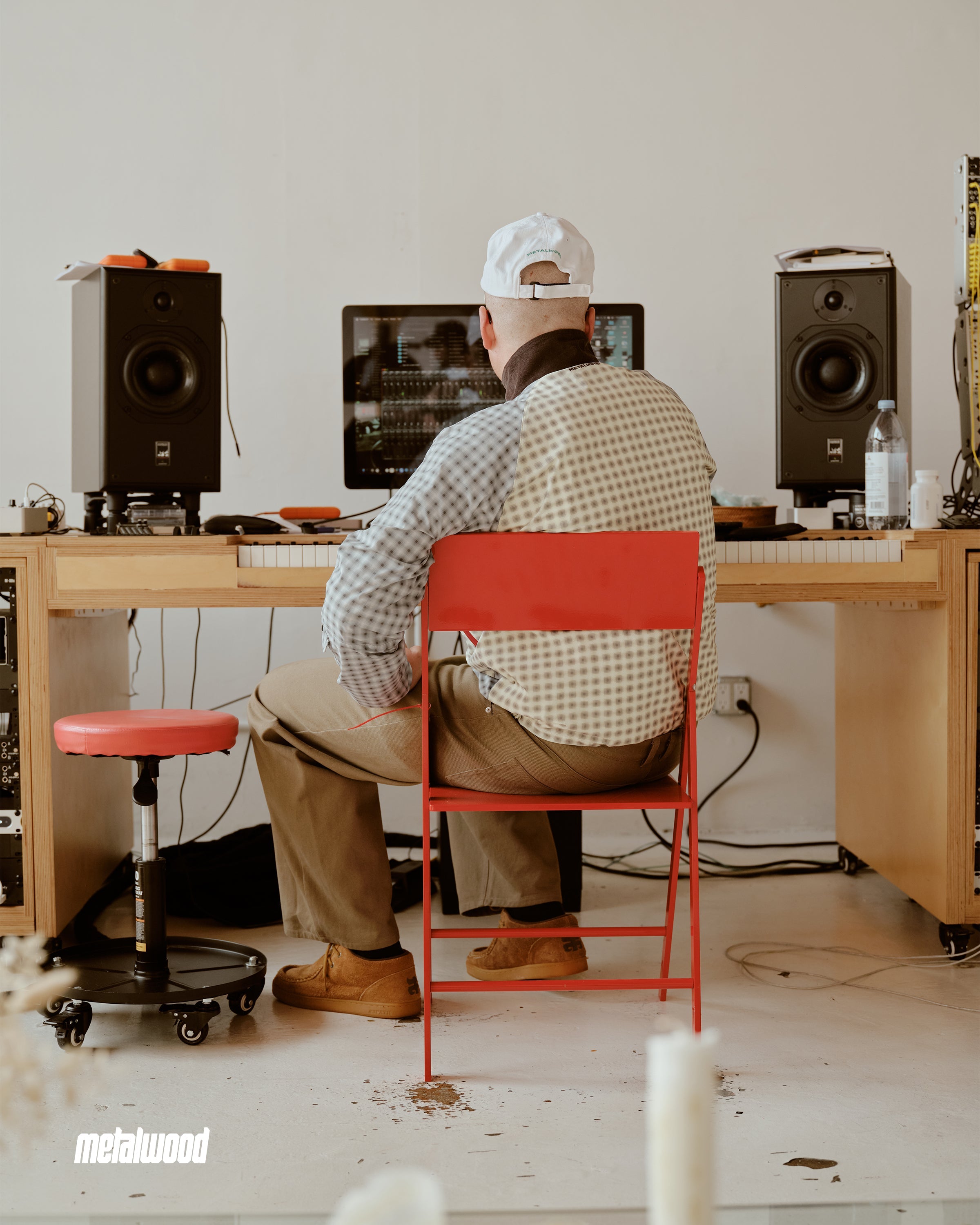 Metalwood Studio