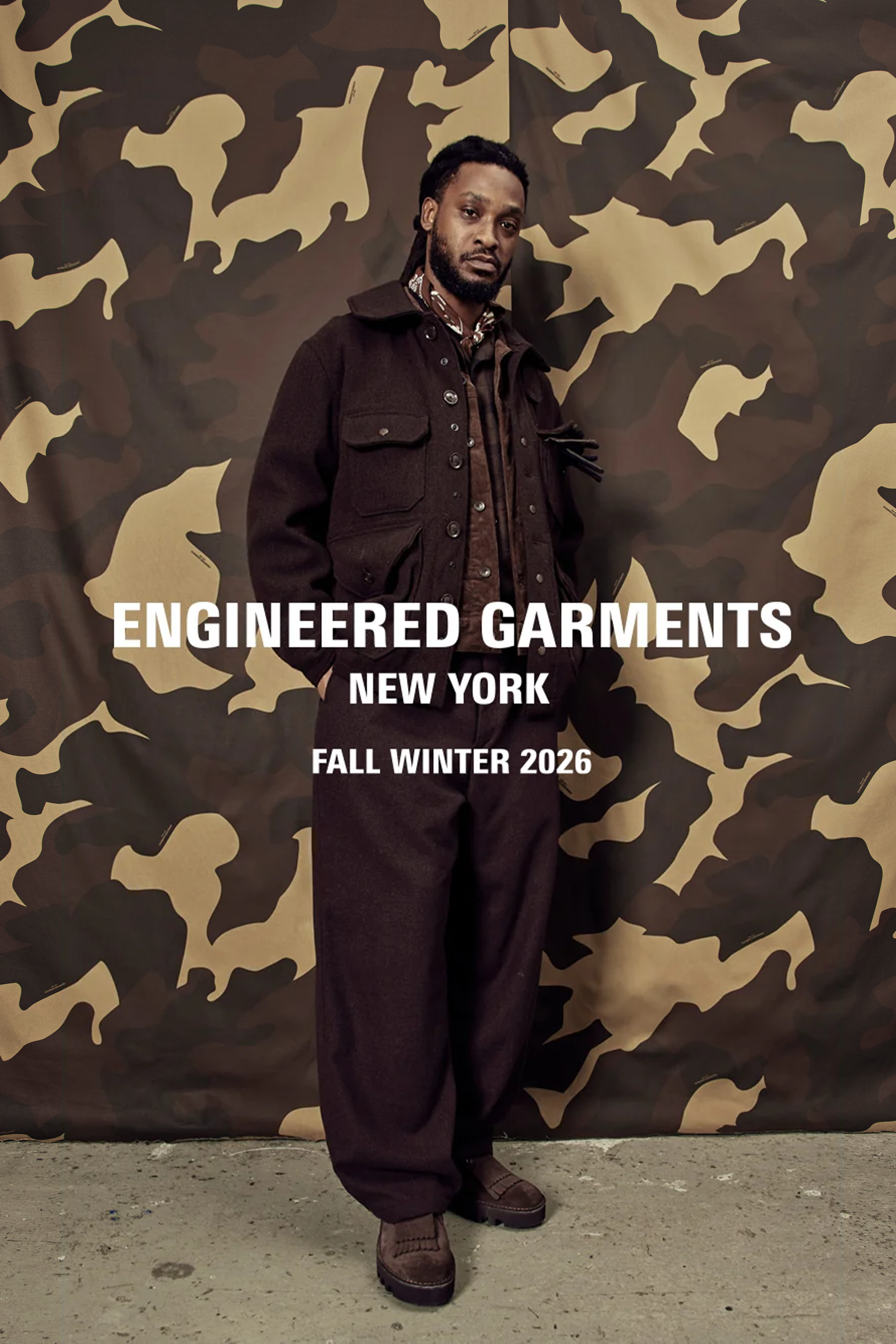 Engineered Garments