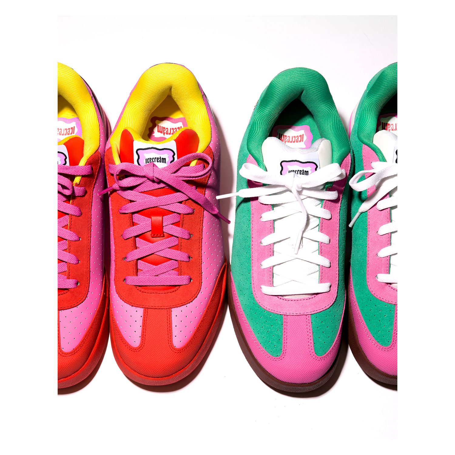 Reebok Footwear