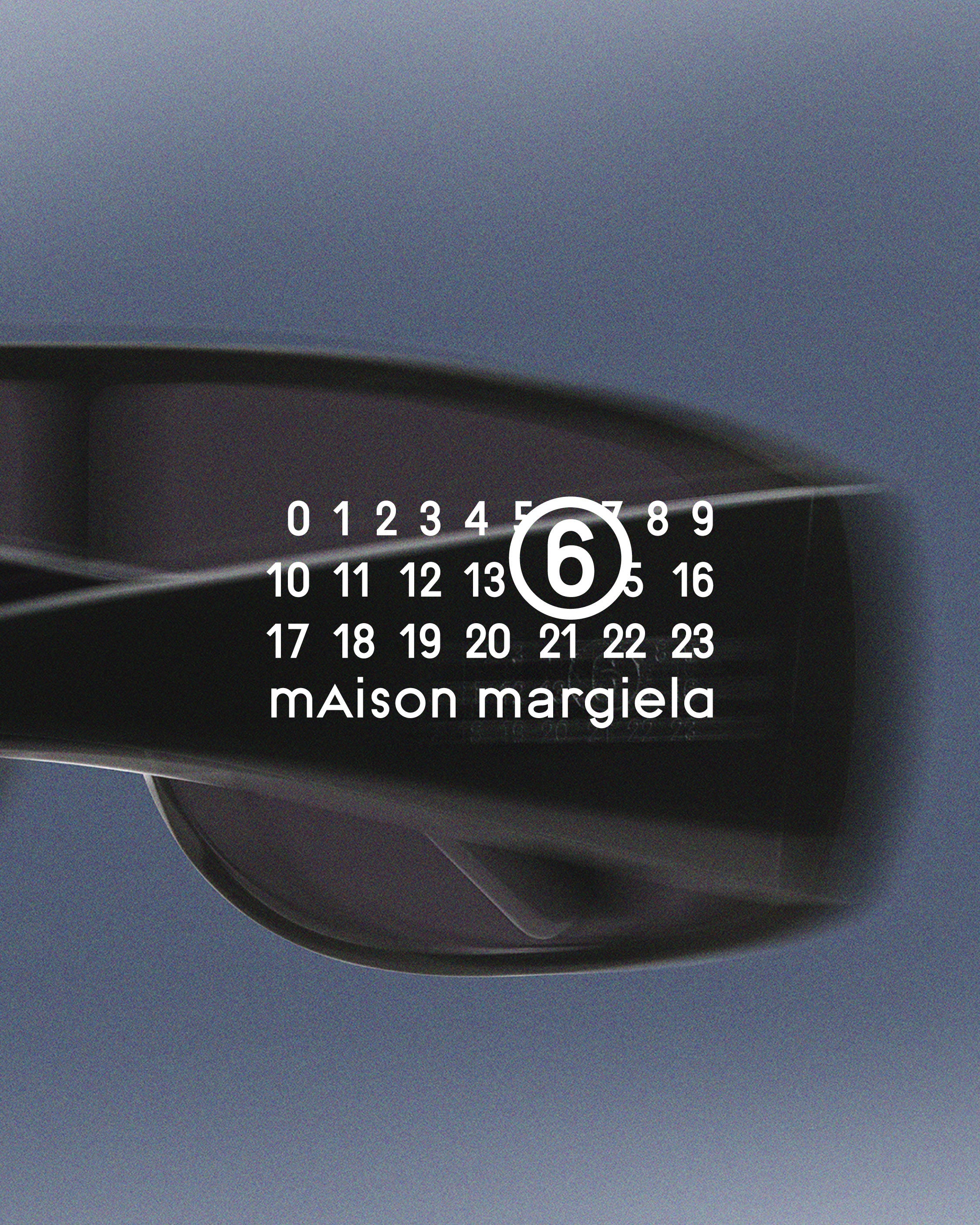 MM6 Maison Margiela