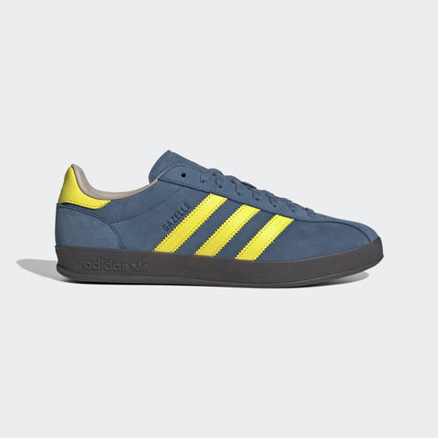 Gazelle Indoor Pro - Shock Yellow Charcoal