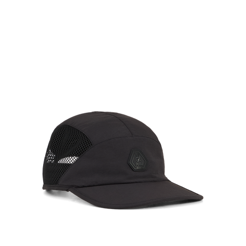 Skepta Cap - Puma Black