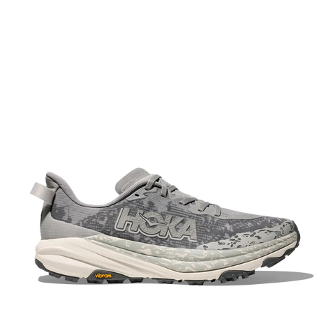Speedgoat 6 - Stellar Grey Alabaster