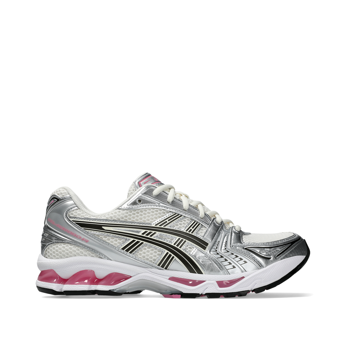 KNOWEAR Gel Kayano 14 Cream Sweet Pink