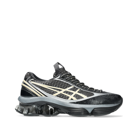 US6-S Gel-Kinetic Fluent - Black