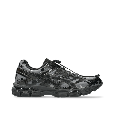 Gel-Cumulus 16 SSCB - Black Black