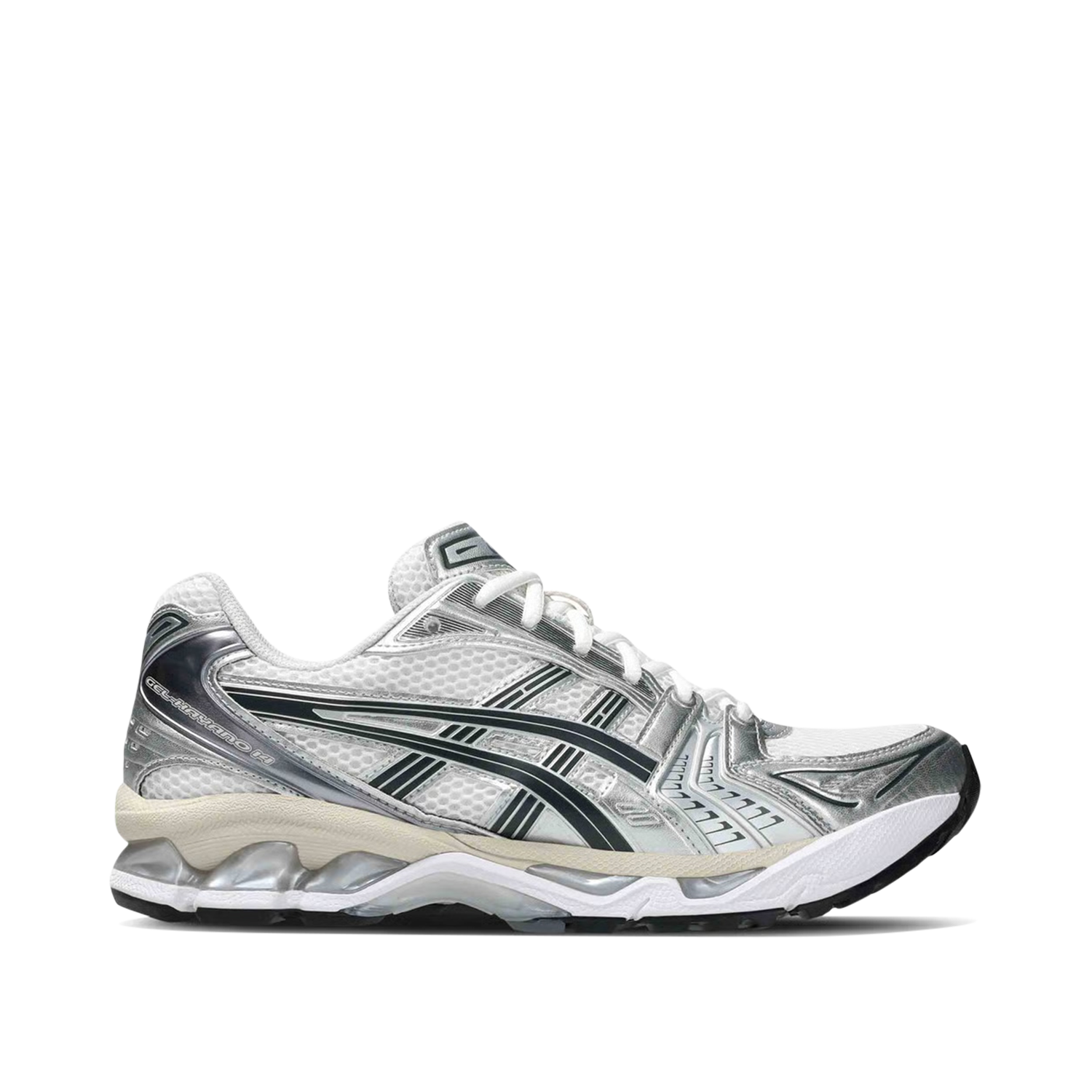 靴 asics GEL NYC 27cm GEL-NYC GRADE SCHOOL | Kids | Graphite Grey/Black | Kids