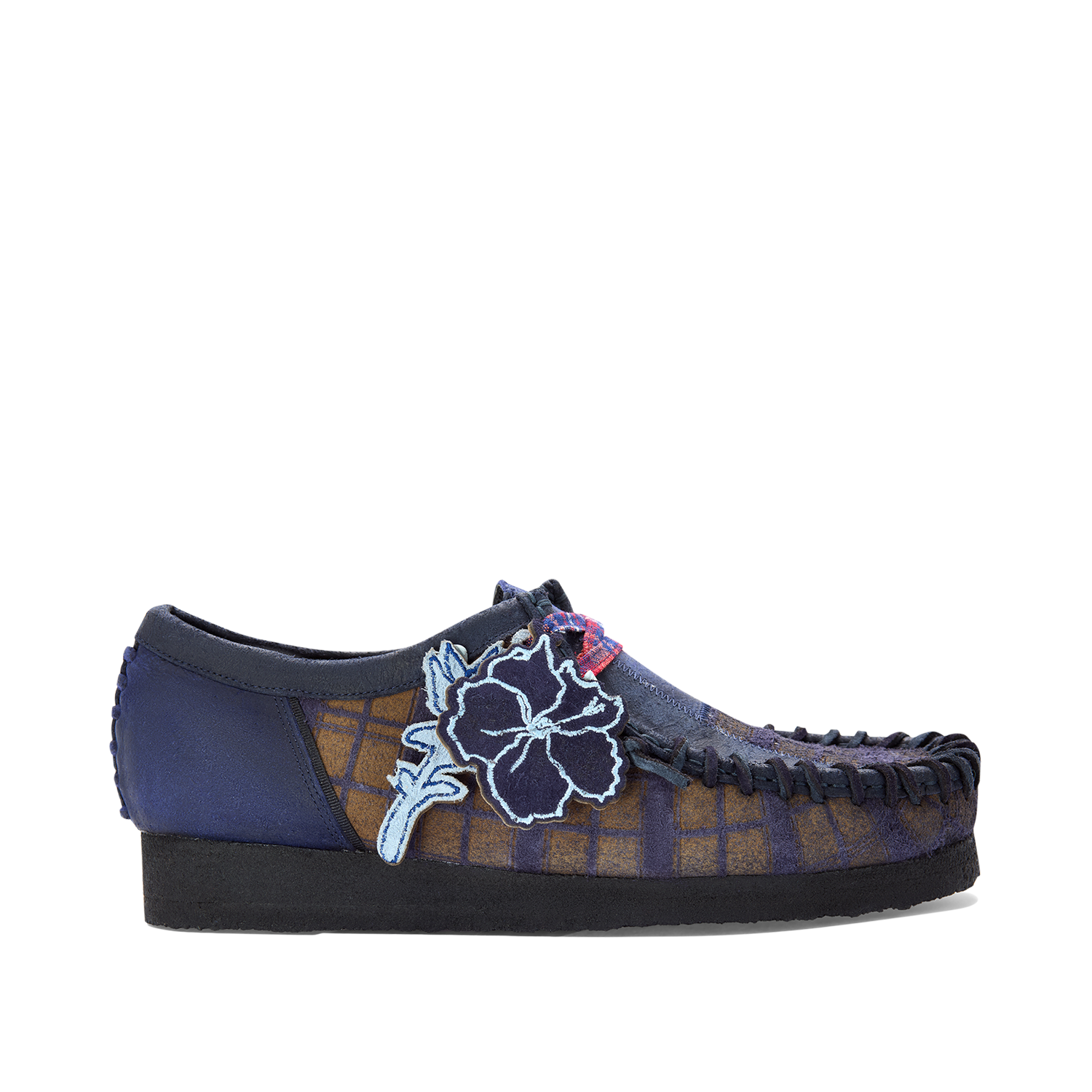 KNOWEAR — Clarks Originals x Nicholas Daley