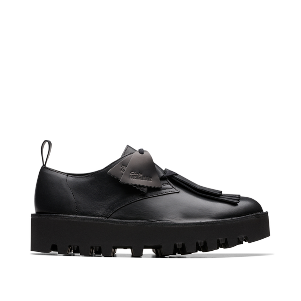 【ENGINEERED GARMENTS×Clarks】Desert Khan Clarks Originals x Engineered Garments Desert Khan (Sand