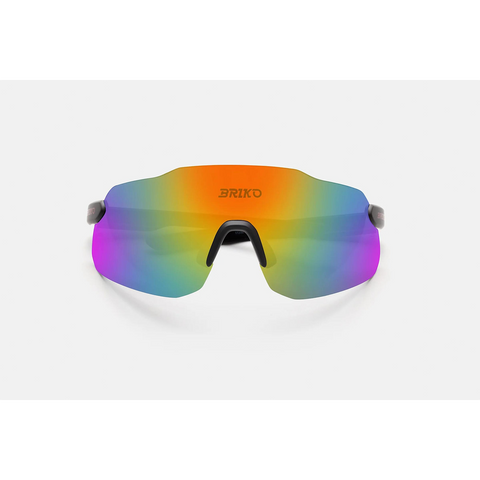 Starlight - Grey Shuttle