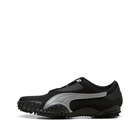 Mostro OG - Puma Black Puma SIlver