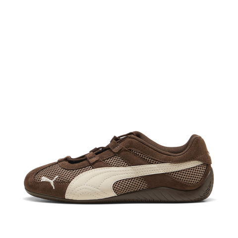 Speedcat Go W - Chocolate Alpine Snow