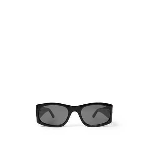 Eazy Sunglasses - Black