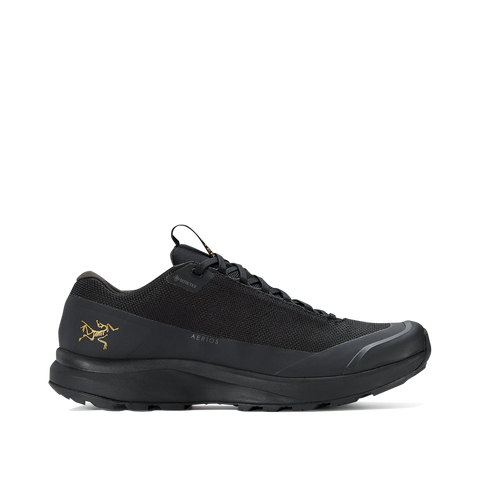 Aerios FL 2 GTX - Black