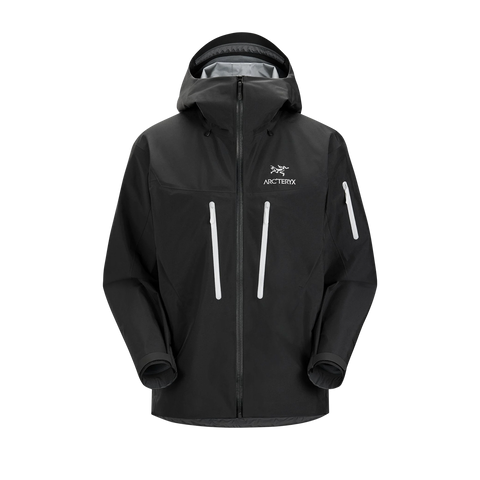 Alpha SV Jacket - Orca