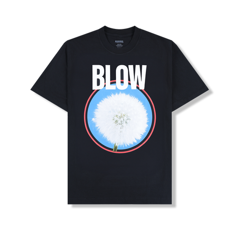 Blow T-Shirt - Black