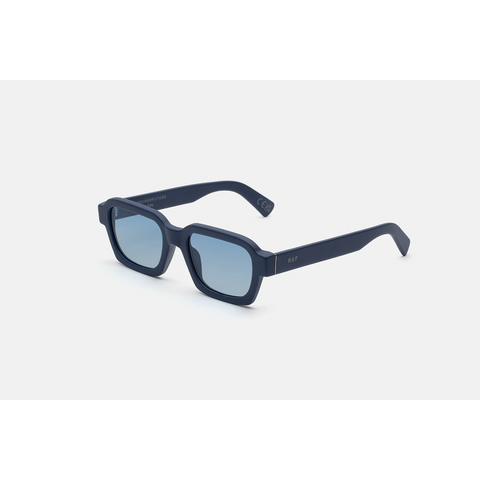 Caro Summer - Matte Blue