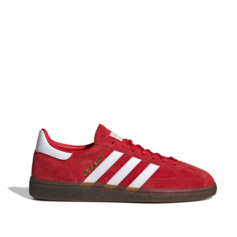 Handball Spezial - Scarlet