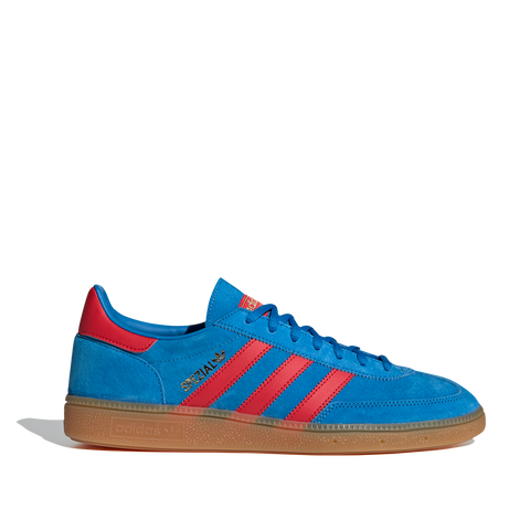 Handball Spezial - Bright Blue