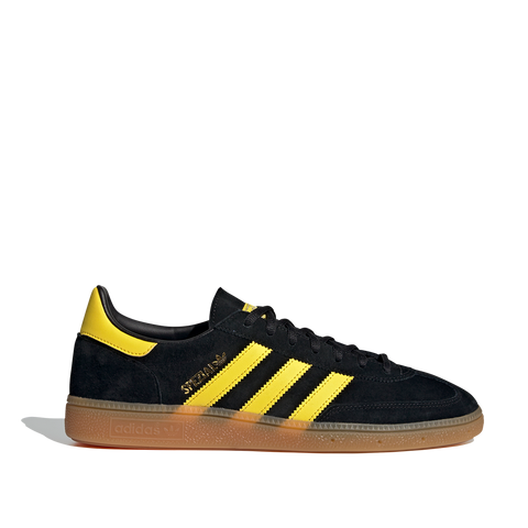 Handball Spezial - Core Black Yellow