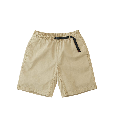 G-Shorts - Beige Pigment