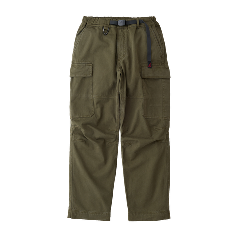 Sierra Cargo Pant - Pine