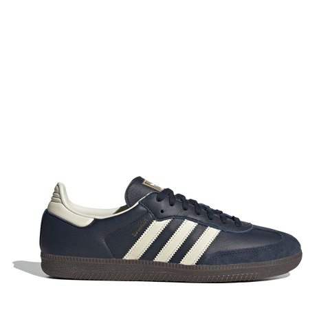 Samba OG - Night Navy Cream