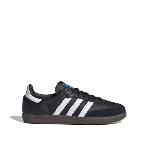 Samba OG Junior - Black White