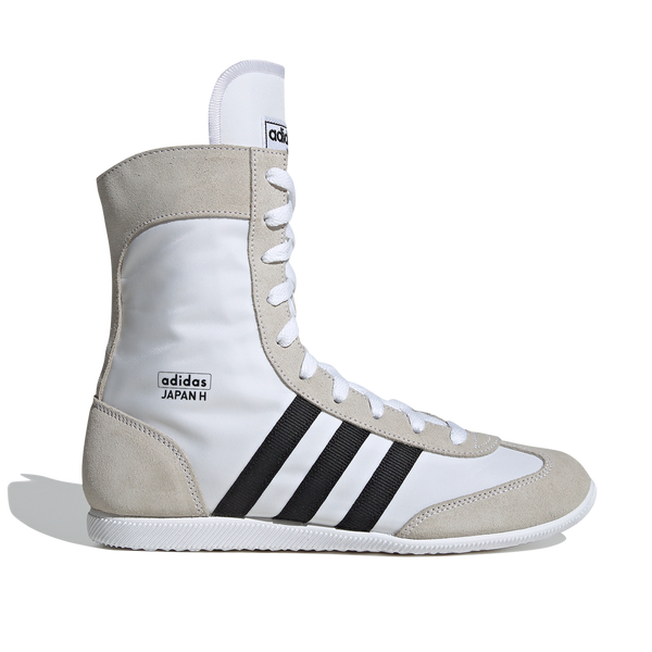 KNOWEAR — Adidas - Japan H W - Cloud White Core Black - JQ7635