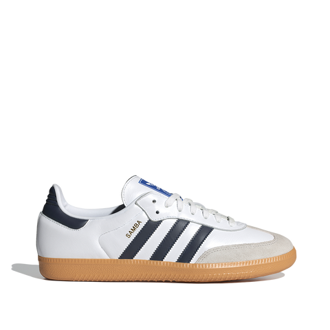 Samba OG - White Night Indigo