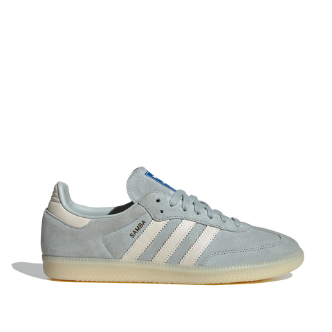 Samba OG - Wonder Silver
