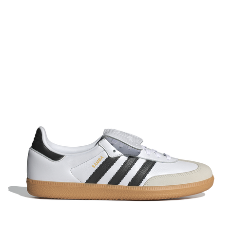 Samba LT W - White