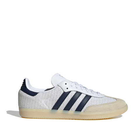 Samba OG - Cloud White Night Indigo