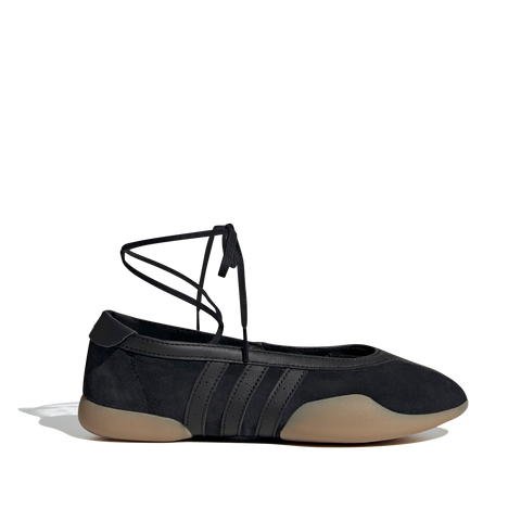 Taekwondo Mei Ballet W - Core Black