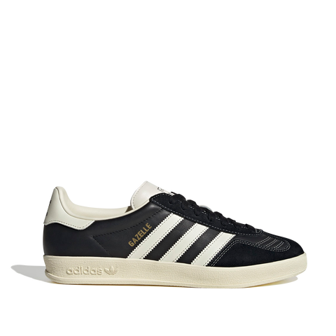 Gazelle Indoor - Core Black Cream White