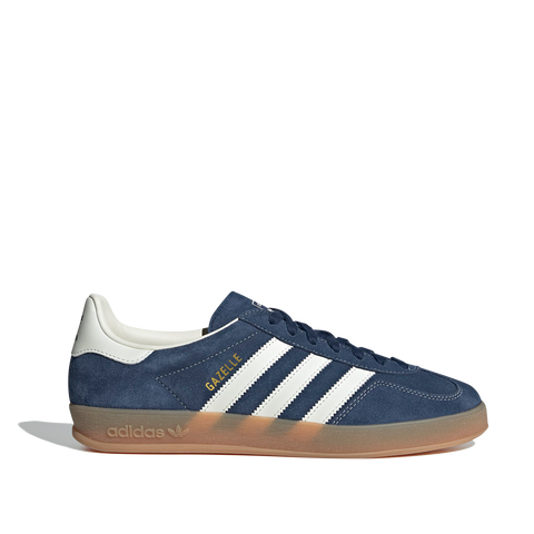 Gazelle Indoor - Night Indigo Off White