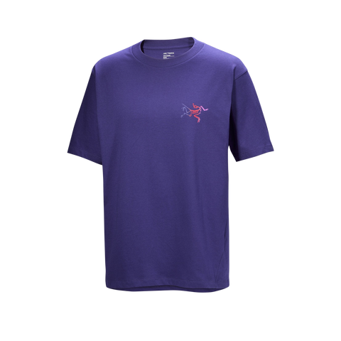 Kragg Cotton Logo S/S - Soulsonic Dynasty